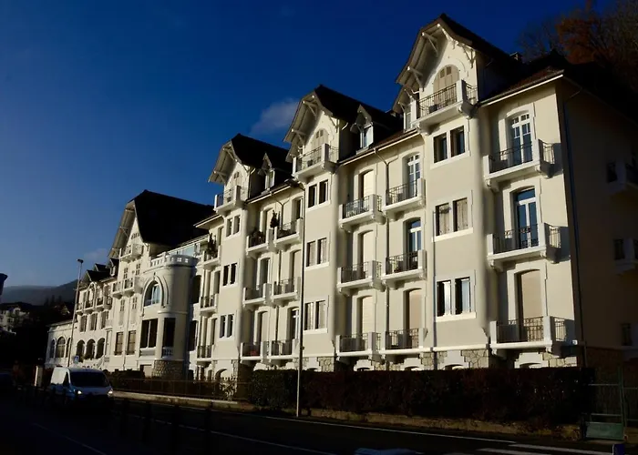 Beau rivage